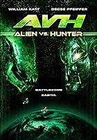 AVH Alien vs Hunter 2007 Hindi English 480p 720p 1080p Filmy4WEB