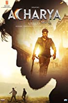 Acharya 2023 Hindi Dubbed 480p 720p 1080p Filmy4WEB Filmyzilla