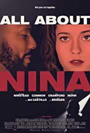 All About Nina 2018 Dual Audio Hindi 480p Filmy4WEB