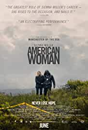 American Woman 2018 Dual Audio Hindi 480p Filmy4WEB