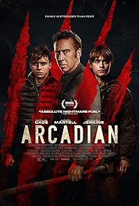 Arcadian 2024 Hindi Dubbed English Movie Download 480p 720p 1080p Filmy4WEB