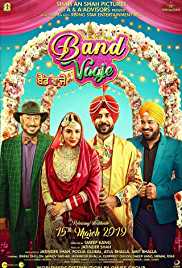 Band Vaaje 2019 Punjabi Full Movie Download Filmy4WEB