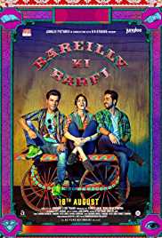 Bareilly Ki Barfi 2017 Full Movie Download Filmy4WEB