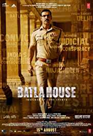 Batla House 2019 Full Movie Download Filmy4WEB