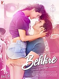 Befikre 2016 Hindi Movie 480p 720p 1080p Filmy4WEB