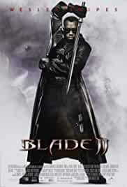 Blade 2 2002 Hindi Dubbed 480p Filmy4WEB