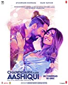 Chandigarh Kare Aashiqui 2021 Full Movie Download 480p 720p Filmy4WEB