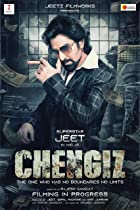 Chengiz 2023 Bengali Hindi Dubbed 480p 720p 1080p Filmy4WEB Filmyzilla