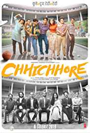 Chhichhore 2019 Full Movie Download Filmy4WEB