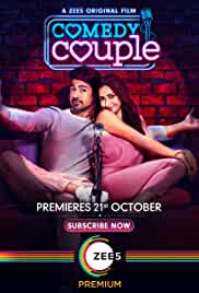 Comedy Couple 2020 Full Movie Download Filmy4WEB