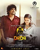 Dada 2023 Hindi ORG Tamil 480p 720p 1080p Filmy4WEB Filmyzilla