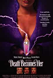 Death Becomes Her 1992 Hindi Dubbed 480p Filmy4WEB