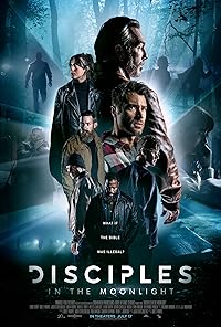 Disciples in the Moonlight 2024 Hindi Dubbed 480p 720p 1080p Filmy4WEB