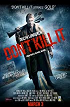 Dont Kill It 2016 Hindi Dubbed 480p 720p 1080p Filmy4WEB Filmyzilla