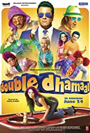 Double Dhamaal 2011 Full Movie Download Filmy4WEB