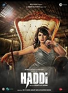 Download  Haddi 2023 Hindi Movie 2023 480p 720p 1080p Filmy4WEB Filmyzilla