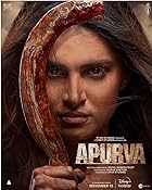 Download Apurva 2023 Hindi Dubbed 480p 720p 1080p Movie Filmy4WEB