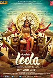 Ek Paheli Leela 2015 Full Movie Download Filmy4WEB 300MB 480p