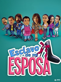 Esclavo De Mi Esposa 2024 Hindi Dubbed 480p 720p 1080p Filmy4WEB