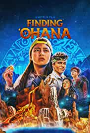 Finding Ohana 2021 Dual Audio Hindi 480p Filmy4WEB