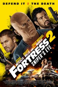 Fortress Snipers Eye 2023 Hindi Dubbed English 480p 720p 1080p Filmy4WEB