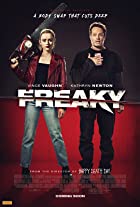 Freaky 2020 Hindi Dubbed 480p 720p Filmy4WEB