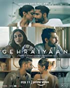 Gehraiyaan 2022 Full Movie Download 480p 720p Filmy4WEB