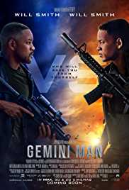 Gemini Man 2019 Hindi Dubbed 300MB 480p Filmy4WEB