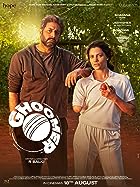 Ghoomer 2023 Full Movie Download 480p 720p 1080p Filmy4WEB Filmyzilla Filmywap