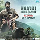 Haathi Mere Saathi 2021 Full Movie Download 480p 720p Filmy4WEB