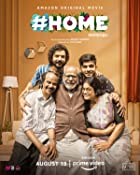 Home 2021 Malayalam 480p 720p Filmy4WEB