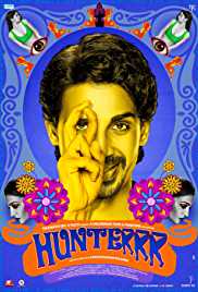 Hunterrr 2015 Full Movie Download Filmy4WEB