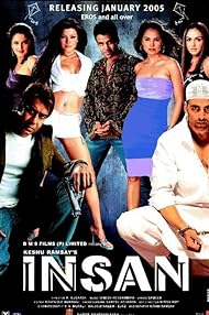 Insan 2005 Movie Download 480p 720p 1080p Filmy4WEB