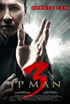 Ip Man 3 2015 Hindi Dubbed  480p 720p Filmy4WEB