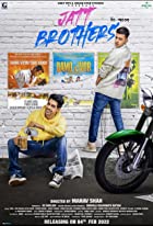 Jatt Brothers 2022 Punjabi 480p 720p Full Movie Download Filmy4WEB