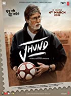 Jhund 2022 Full Movie Download 480p 720p Filmy4WEB