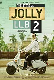 Jolly LLB 2 2017 Full Movie Download Filmy4WEB