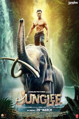 Junglee 2019 Full Movie Download Filmyzilla Filmyhit Filmy4WEB