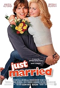 Just Married 2003 Hindi Dubbed Movie Download 480p 720p 1080p Filmy4WEB