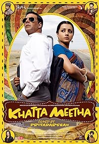 Khatta Meetha 2010 Movie Download 480p 720p 1080p Filmy4WEB