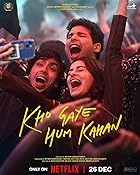 Kho Gaye Hum Kahan 2023 Movie Download 480p 720p 1080p Filmy4WEB