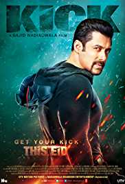 Kick 2014 300MB Full Movie Download Filmywap Filmy4WEB