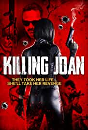 Killing Joan 2018 Hindi Dubbed 300MB 480p Filmy4WEB