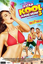 Kyaa Kool Hain Hum 3 2016 Full Movie Download Filmy4WEB