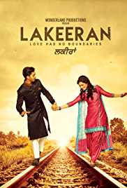 Lakeeran 2016 Punjabi Full Movie Download Filmy4WEB