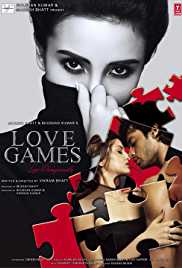 Love Games 2016 Full Movie Download Filmy4WEB