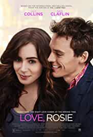 Love Rosie 2014 Hindi Dubbed 480p Filmy4WEB