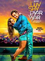 Luv Shuv Pyar Vyar 2017 Full Movie Download Filmy4WEB