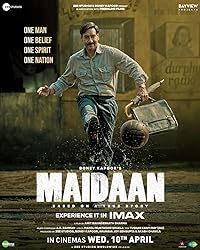 Maidaan 2024 Movie Download 480p 720p 1080p Filmy4WEB Filmyzilla Filmywap