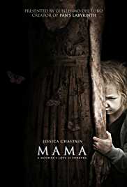 Mama 2013 Dual Audio Hindi 480p BluRay 300MB Filmy4WEB